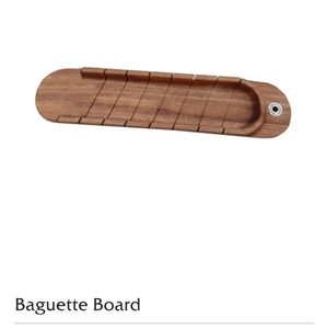 Short St_ries  Baguette Board
